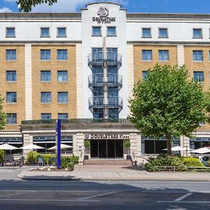 Doubletree By Hilton London Angel Kings Cross