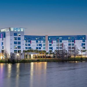 Aloft Orlando Lake Nona